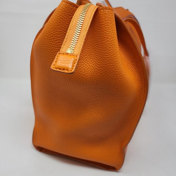 Salvatore Ferragamo Large Tote Satchel Bag - Picture 14 of 16